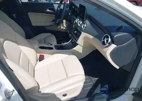 2020 Mercedes-Benz Gla 250 4Matic from USA, damaged, VIN WDCTG4GB6LU024561